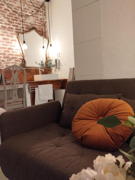 Arte i Espacio Home - Resim 14