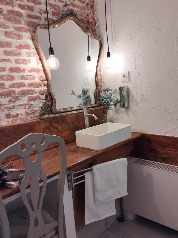 Arte i Espacio Home - Resim 20