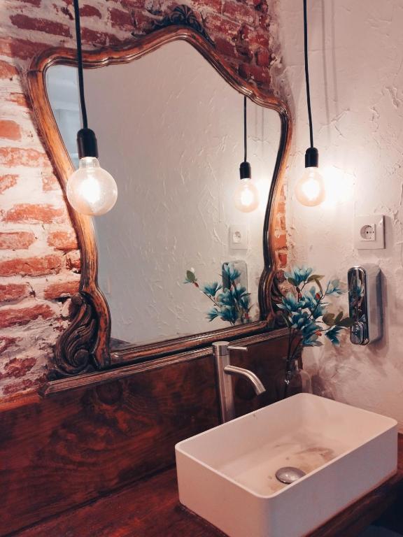 Arte i Espacio Home - Resim 18