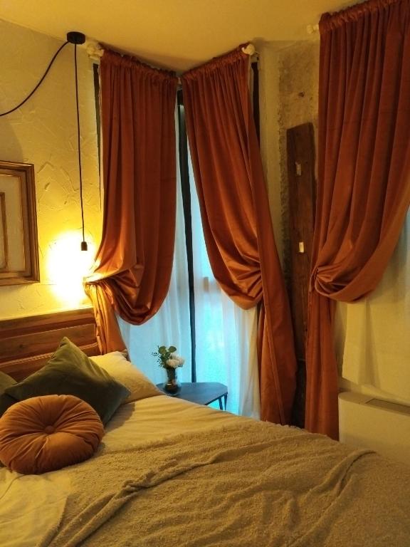 Arte i Espacio Home - Resim 22