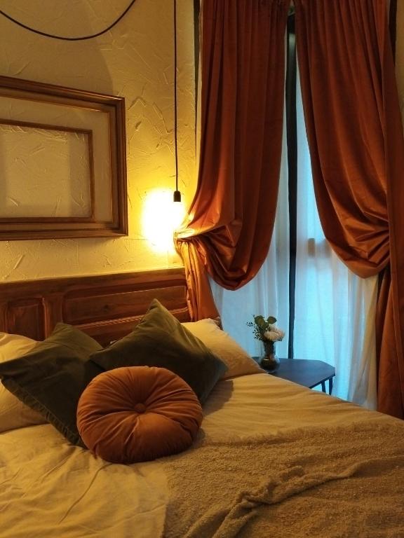 Arte i Espacio Home - Resim 21