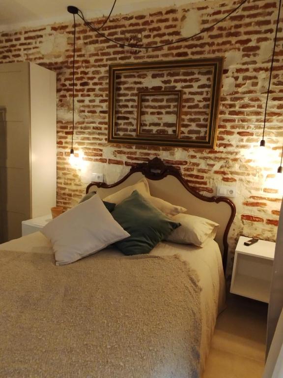 Arte i Espacio Home - Resim 27