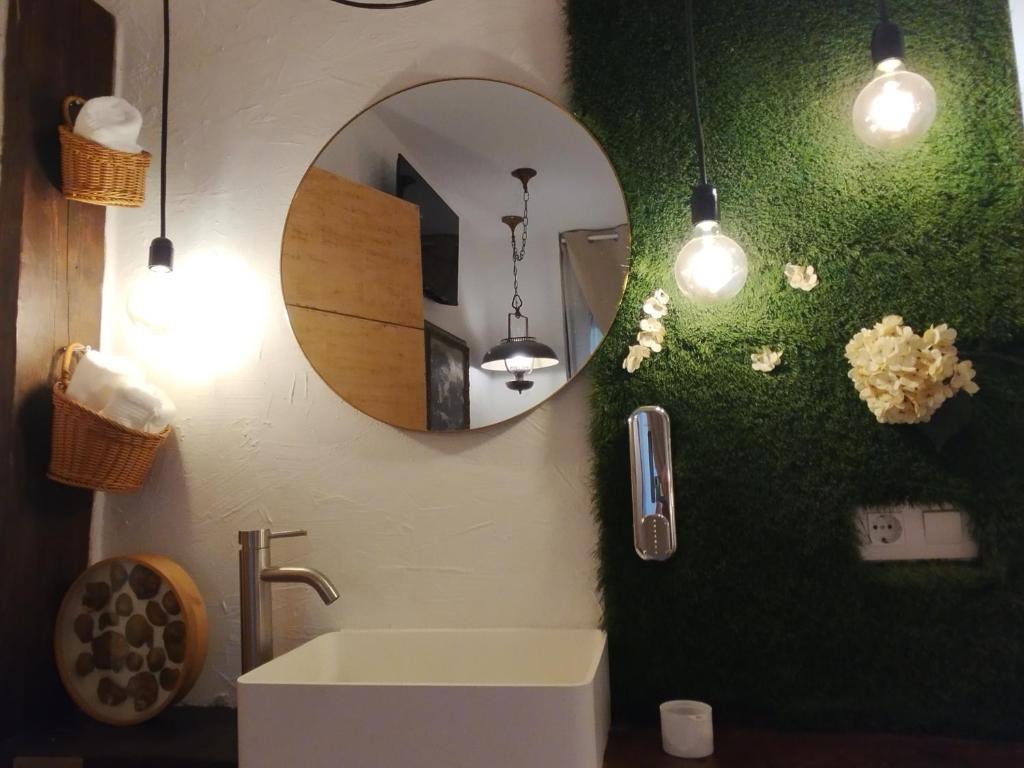 Arte i Espacio Home - Resim 26