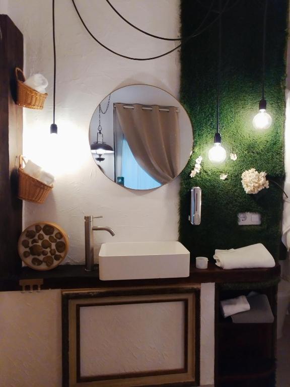 Arte i Espacio Home - Resim 24