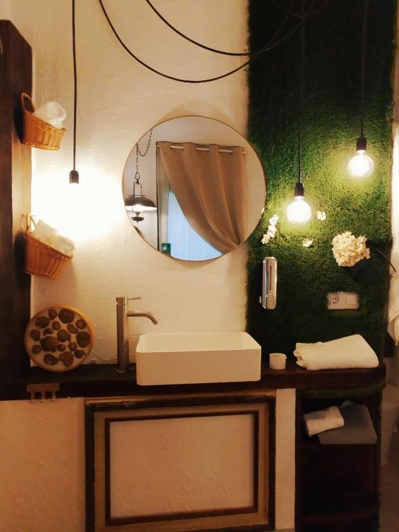 Arte i Espacio Home - Resim 25