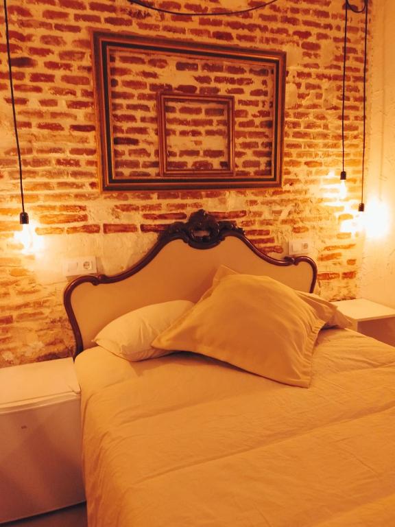 Arte i Espacio Home - Resim 33