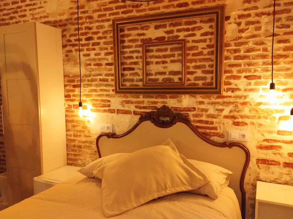 Arte i Espacio Home - Resim 34