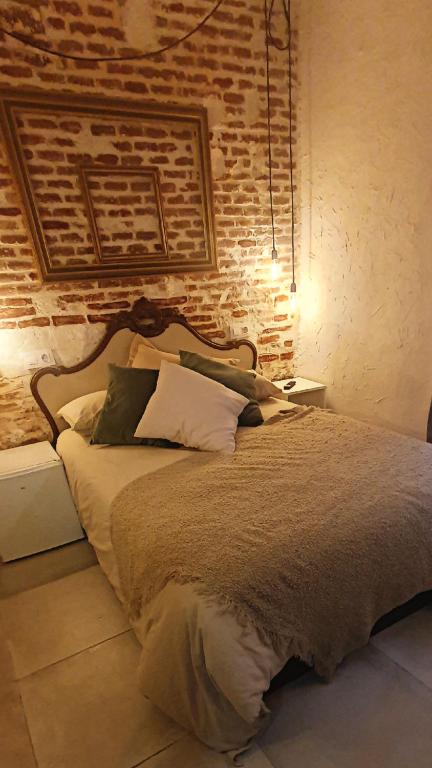 Arte i Espacio Home - Resim 30