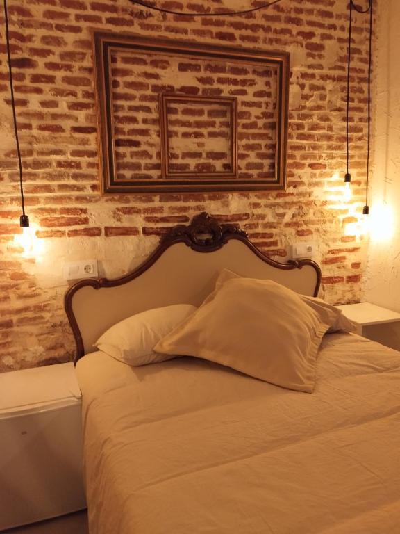 Arte i Espacio Home - Resim 39