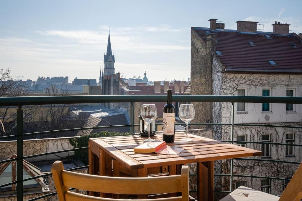 OpeningDiscount-Green Olive Apt. 1092 Budapest, 21-25 Kinizsi utca 7th floor, door 2. kép - 1