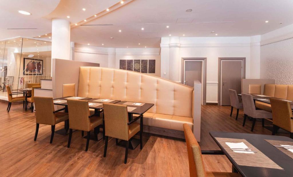 PLAZA Premium Wien - Resim 41