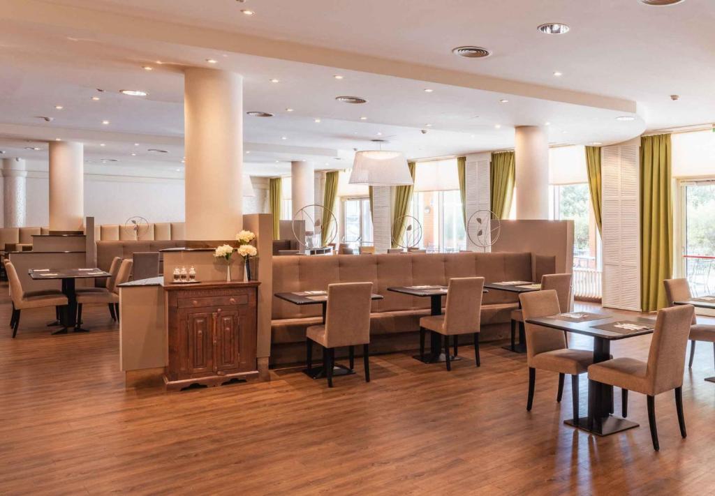 PLAZA Premium Wien - Resim 33