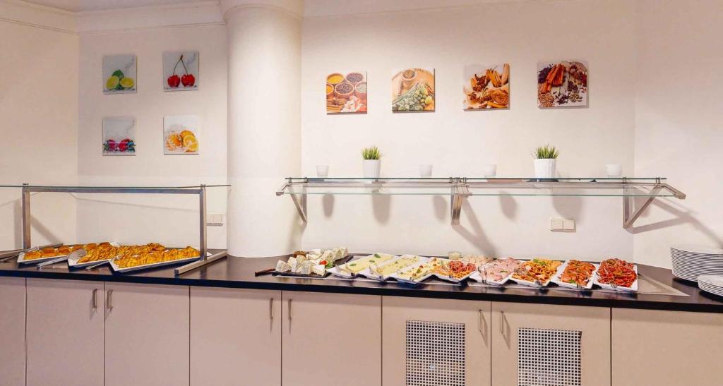 PLAZA Premium Wien - Resim 17