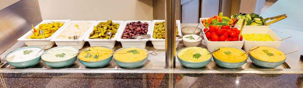 PLAZA Premium Wien - Resim 10