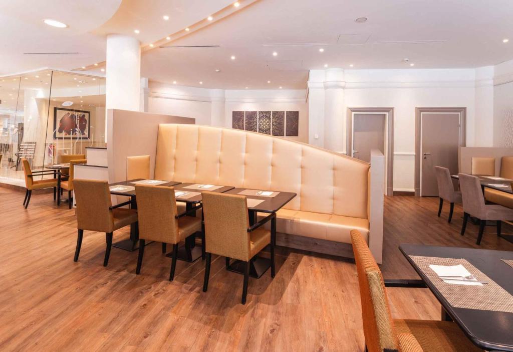 PLAZA Premium Wien - Resim 31