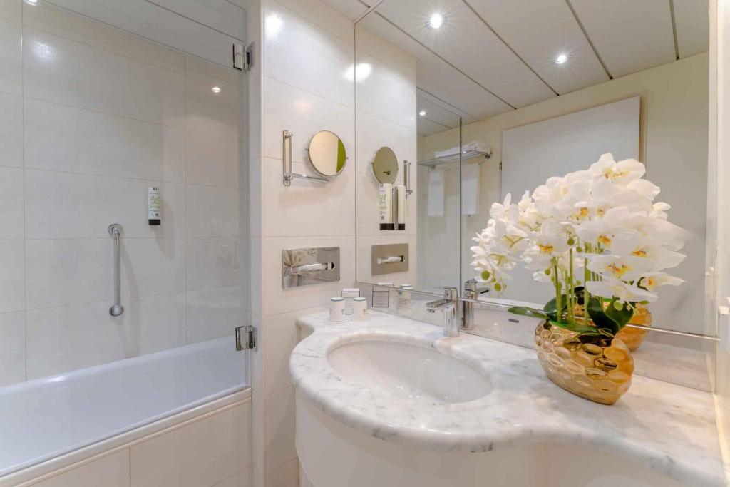 PLAZA Premium Wien - Resim 3