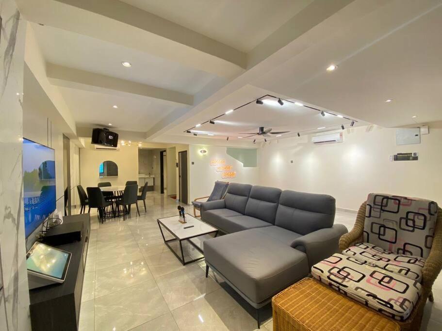 Brand New Premium House & Karaoke @BM Near Iconcity, Bukit Mertajam  (updated prices 2025)