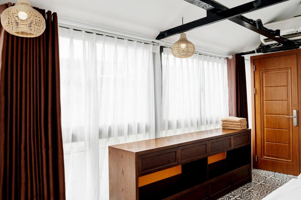 Fotografie z fotogalerie ubytování Tabalo Hostel Hanoi v Hanoji