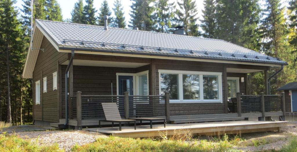 Puikkari Raijan Aitta - Housity