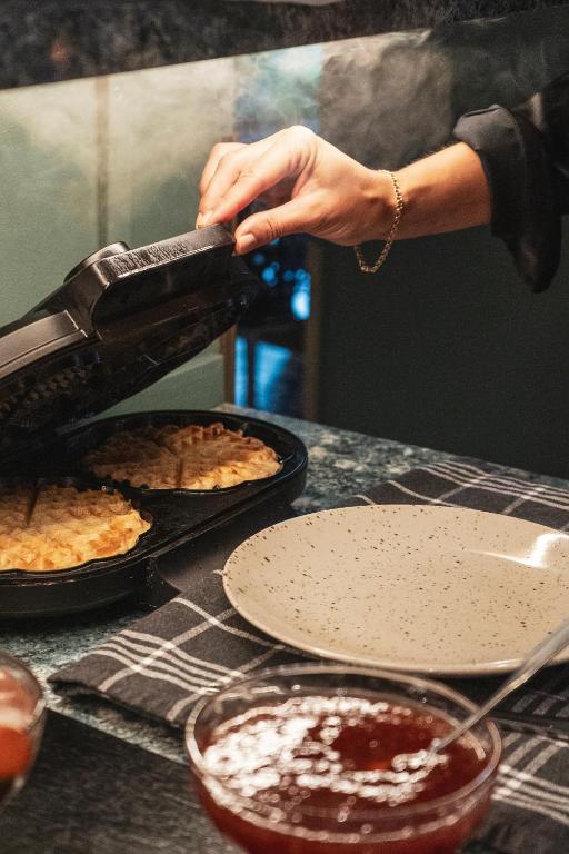 Hotell Onyxen, boutique- & lifestyle, Adults Only - Resim 35