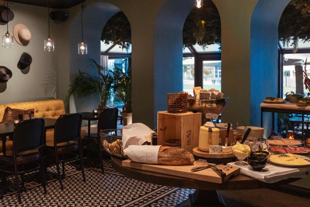 Hotell Onyxen, boutique- & lifestyle, Adults Only - Resim 8