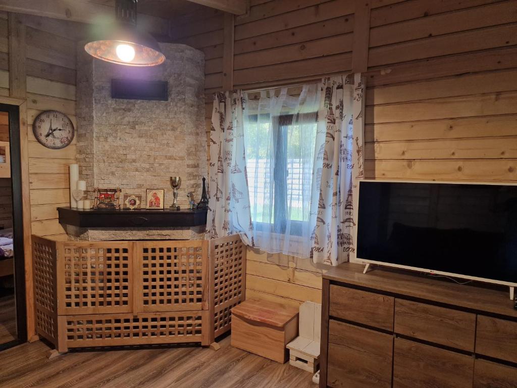 Casuta de vacanta Danuț&Erin - Bungalow Familiar