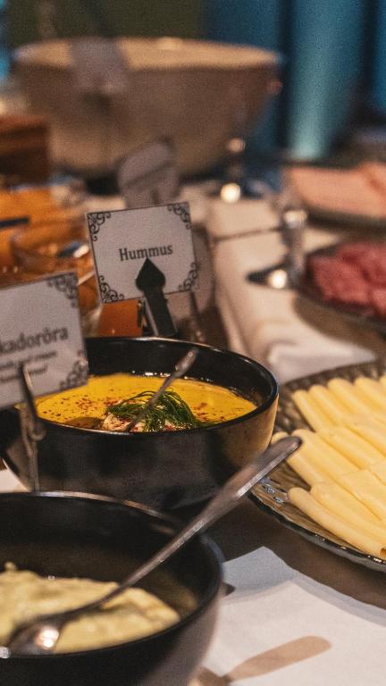 Hotell Onyxen, boutique- & lifestyle, Adults Only - Resim 36