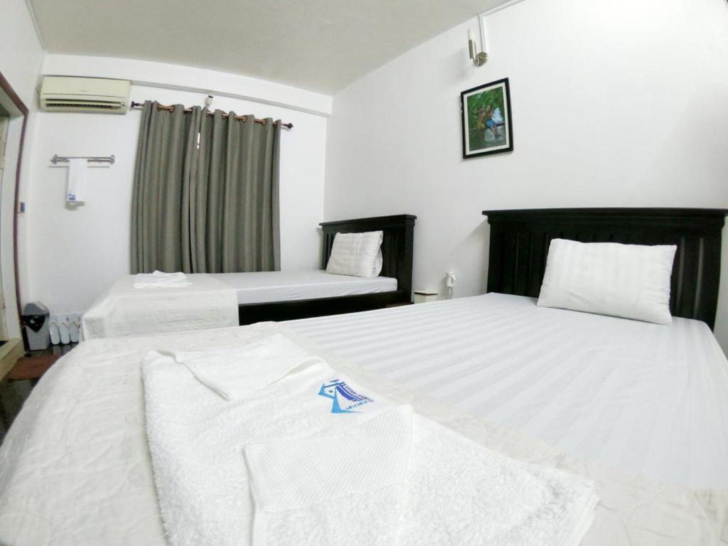 Gallery image of Sarah Guesthouse in Siem Reap