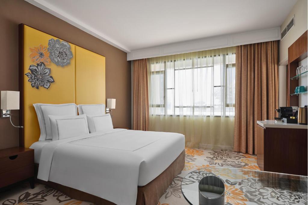 Paradox Singapore Merchant Court at Clarke Quay - 高级王，早餐，下午茶和欢乐时光