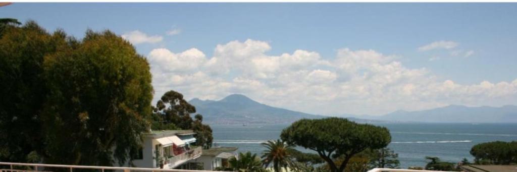 B&B Rivalta - Posillipo - 海景标准三人间