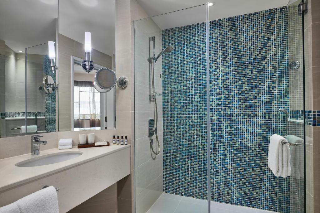 Paradox Singapore Merchant Court at Clarke Quay - Premier Twin