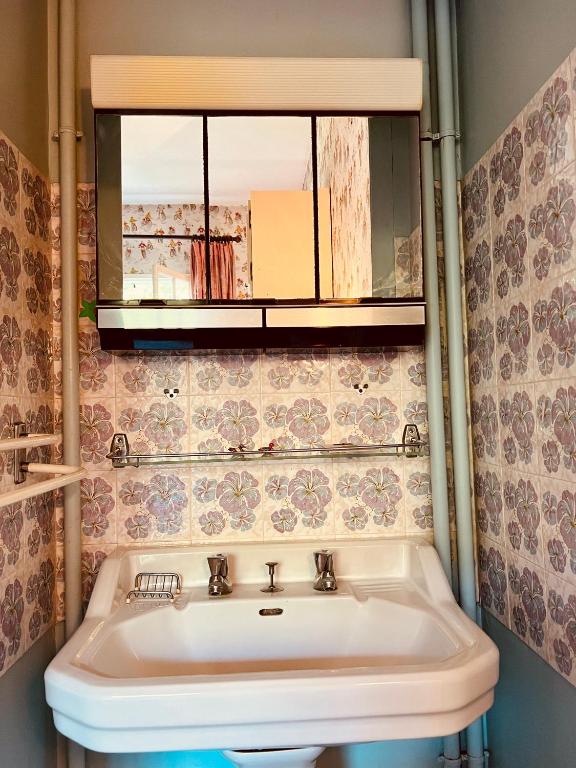 Maison Lomprère - Twin Room