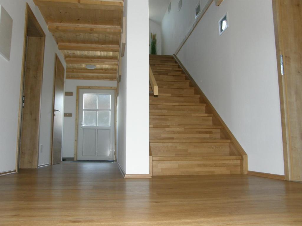 Fotografie z fotogalerie ubytování Apartment Altaussee v destinaci Altaussee