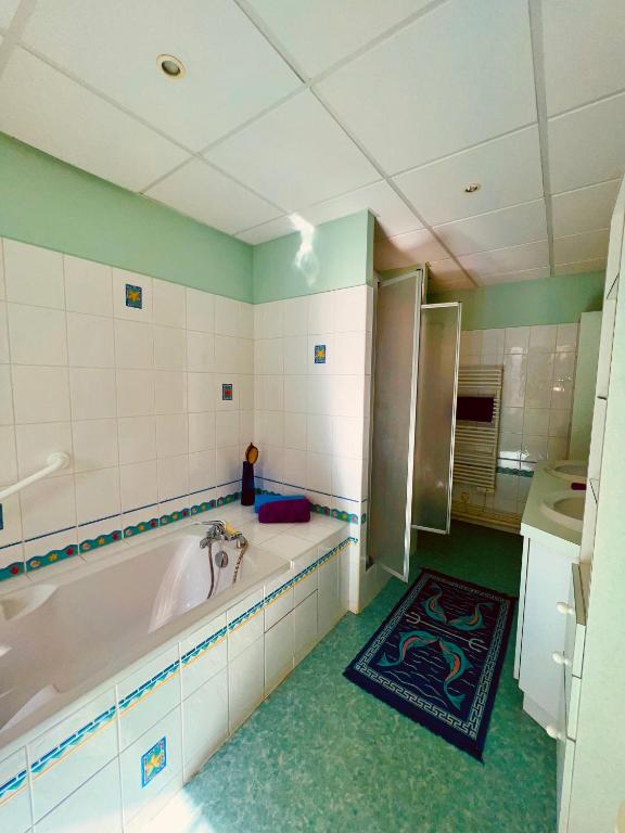 Maison Lomprère - Suite