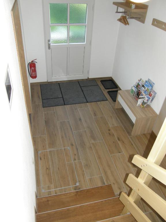 Fotografie z fotogalerie ubytování Apartment Altaussee v destinaci Altaussee
