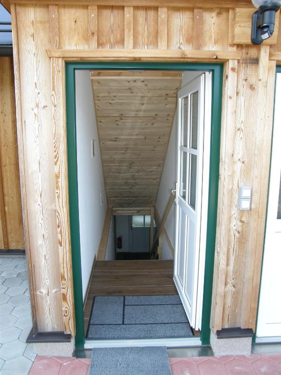 Fotografie z fotogalerie ubytování Apartment Altaussee v destinaci Altaussee