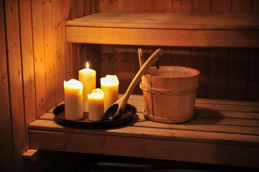 Design Hotel Neruda - Resim 33