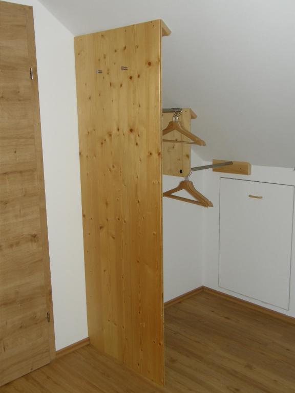 Fotografie z fotogalerie ubytování Apartment Altaussee v destinaci Altaussee