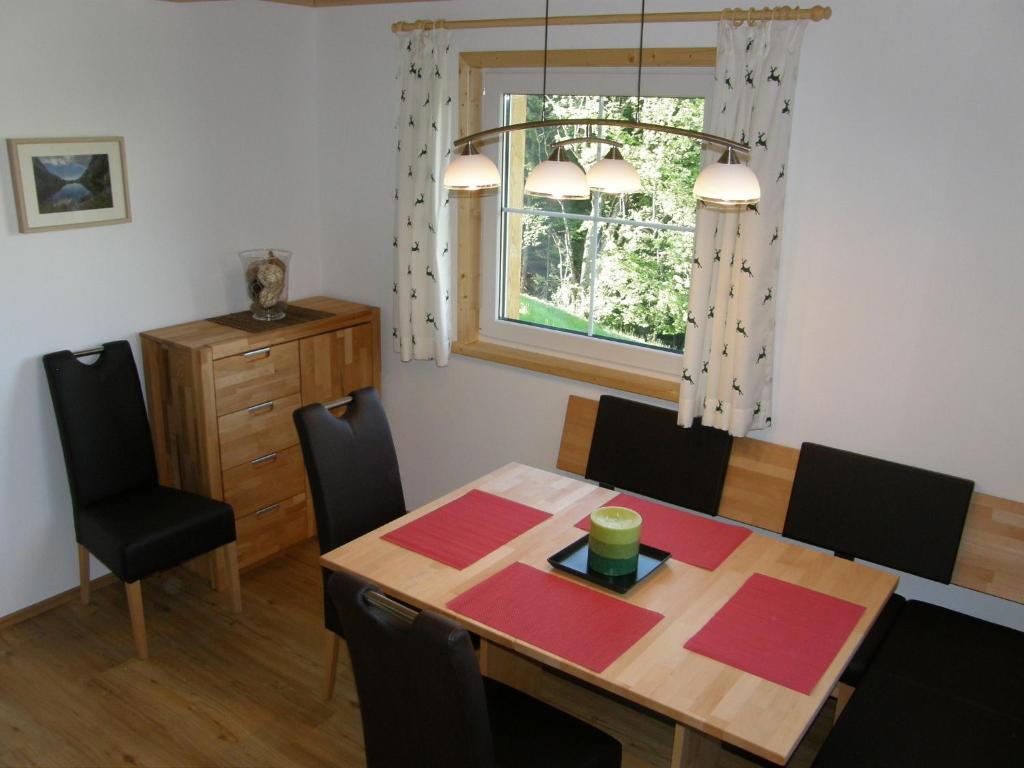 Fotografie z fotogalerie ubytování Apartment Altaussee v destinaci Altaussee
