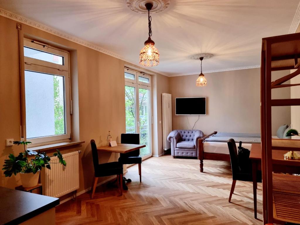 Gallery image of Das Altschwabing - Munich Boutique Hotel in Munich