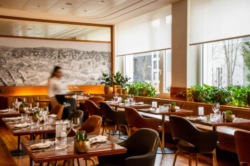 Einstein St. Gallen - Resim 5