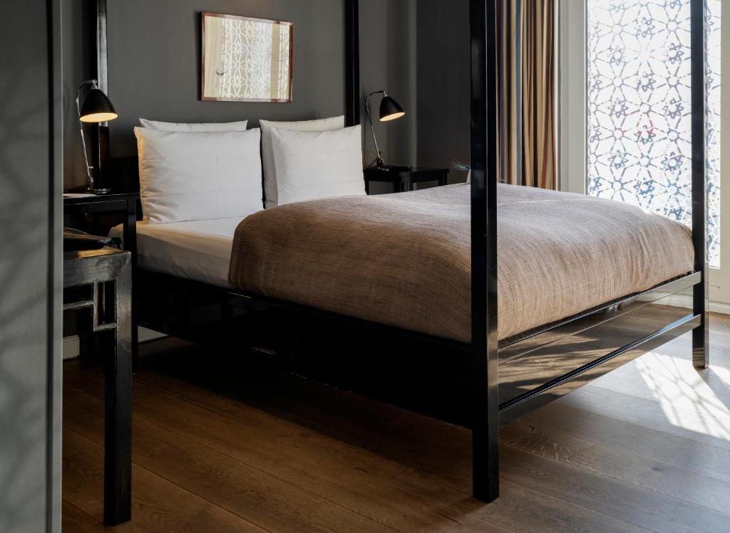 Nimb Hotel - Kleines Doppelzimmer - #38