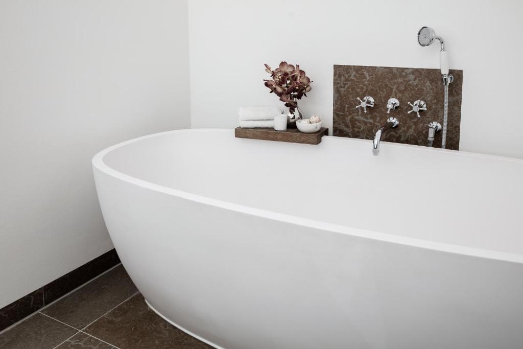 Nimb Hotel - Deluxe Doppelzimmer Mit Balkon