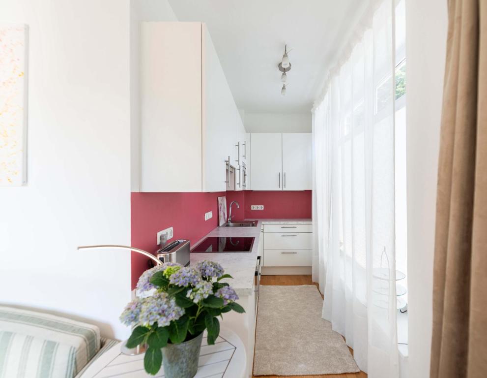 Φωτογραφία από το άλμπουμ του Apartments am Kurpark σε Bad Ischl