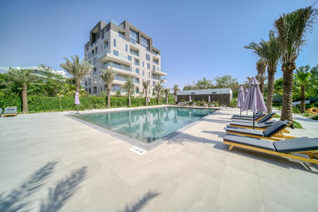 Stella Stays Al Barari, Dubai Updated 2024 Prices