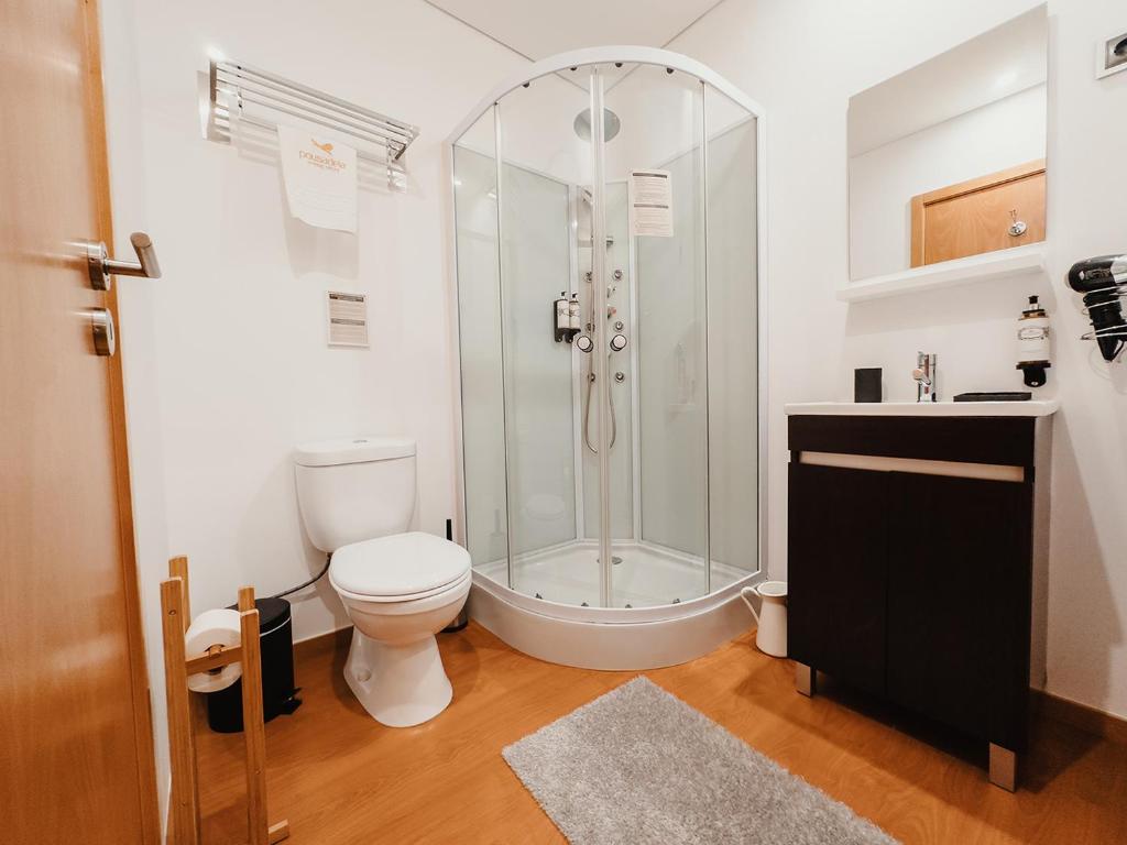 Encosta de Louredo by Pousadela Village - 8