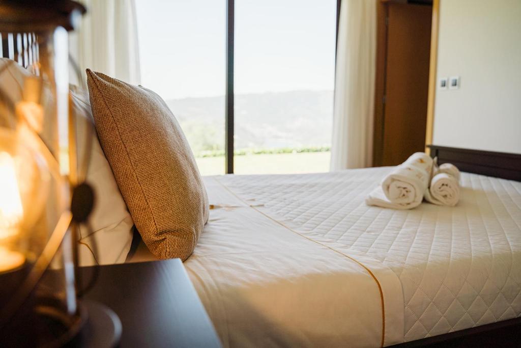 Encosta de Louredo by Pousadela Village - 9