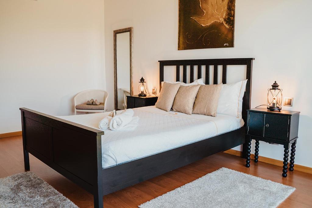 Encosta de Louredo by Pousadela Village - 12