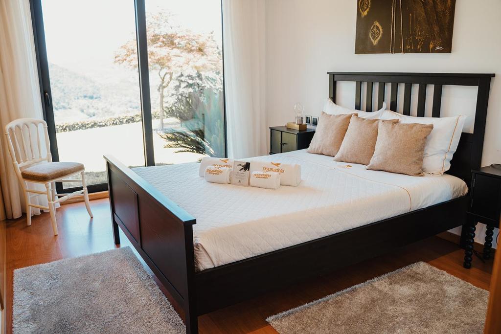 Encosta de Louredo by Pousadela Village - 11