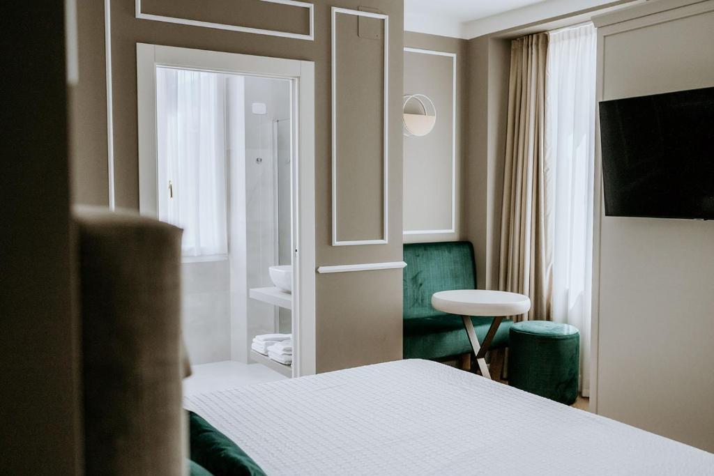 Hotel Venezia - Superior Triple Room